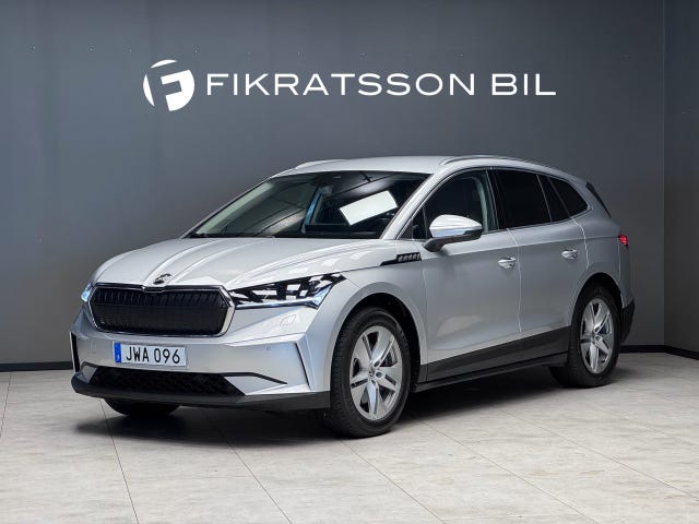 Skoda Enyaq 2023
