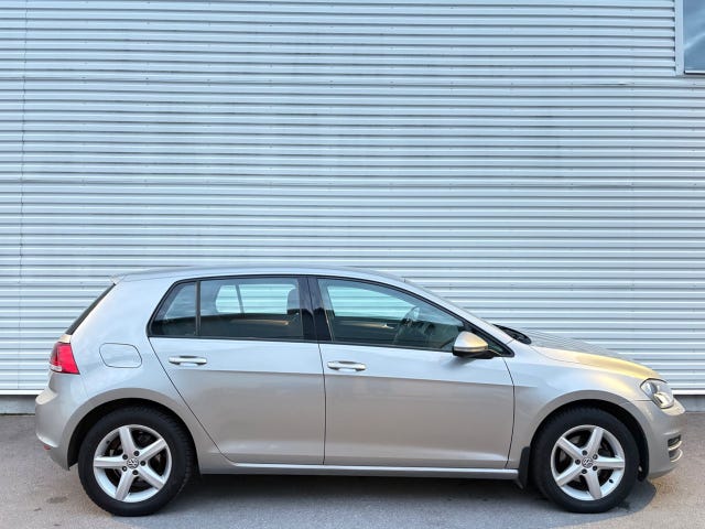 Volkswagen Golf I 2016 – bild 4