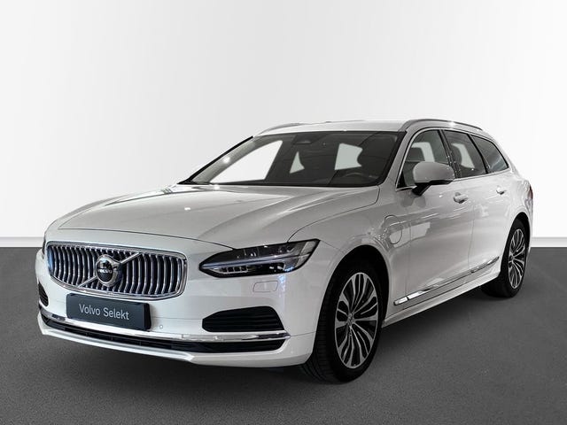 Volvo V90 2024