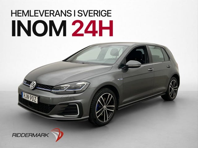 Volkswagen Golf I 2020