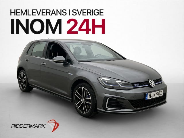 Volkswagen Golf I 2020
