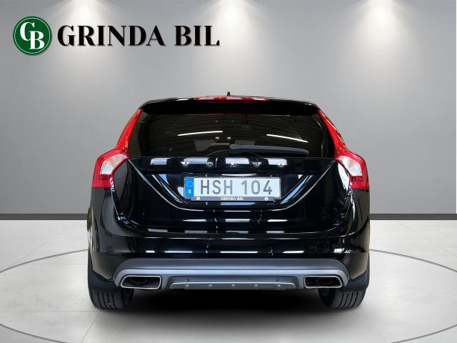 Volvo V60 2016 – bild 3