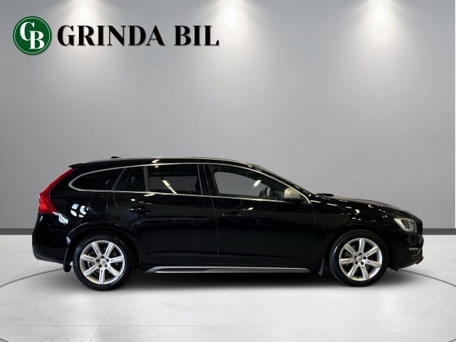 Volvo V60 2016 – bild 4