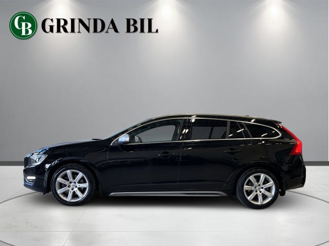 Volvo V60 2016 – bild 2