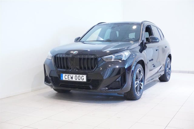 BMW X1 2023