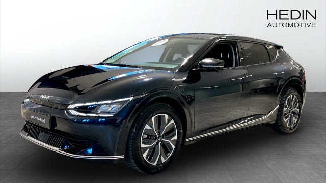 Kia EV6 2023
