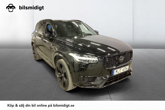 Volvo XC90 2024