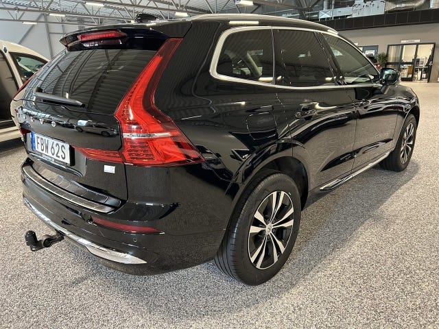Volvo XC60 2023 – bild 4