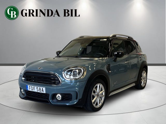 MINI Countryman Cooper 2021