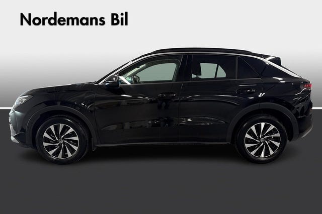 Volkswagen T-Roc 2026 – bild 2