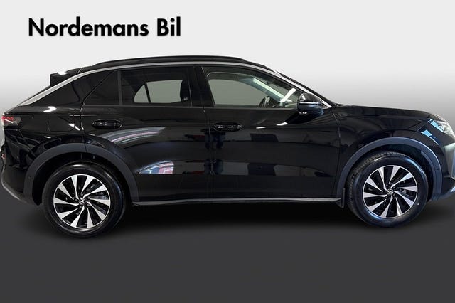 Volkswagen T-Roc 2026 – bild 4