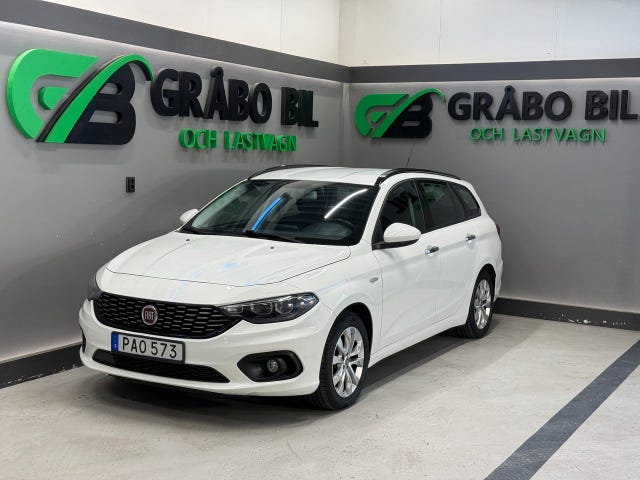 Fiat Tipo 2017
