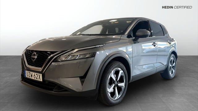 Nissan Qashqai 2023