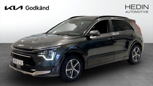 Kia Niro 2024