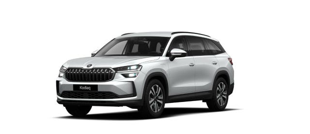 Skoda Kodiaq 2026