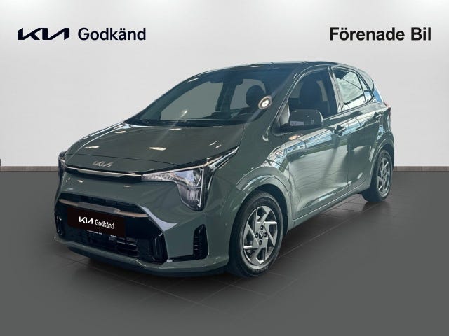 Kia Picanto 2026