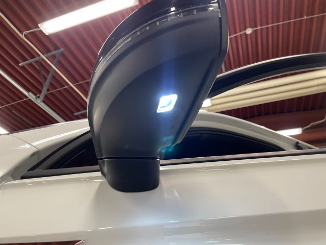 Volkswagen Tiguan 2020 – bild 4