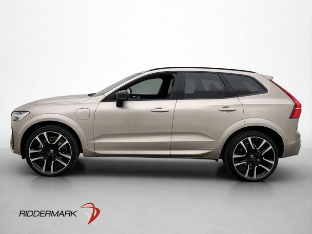 Volvo XC60 2023 – bild 4