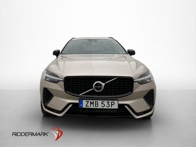 Volvo XC60 2023 – bild 2