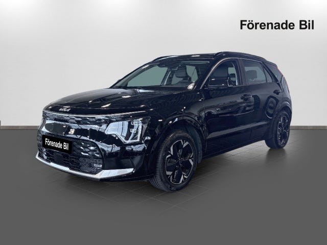 Kia Niro 2023