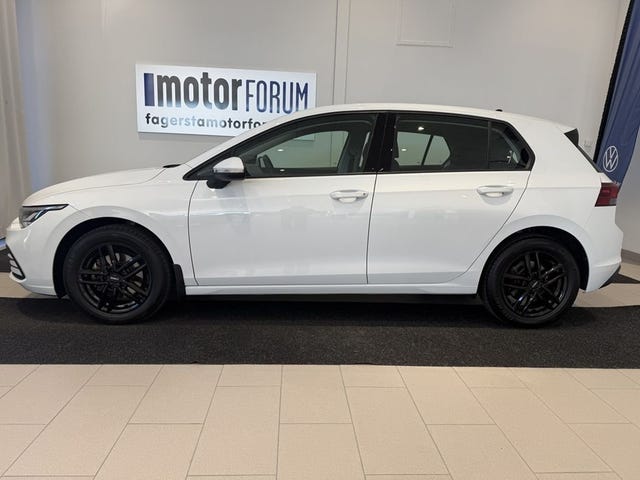 Volkswagen Golf I 2023 – bild 2