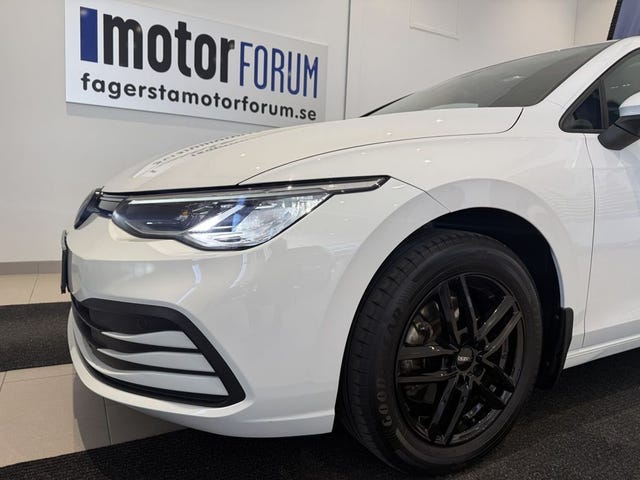 Volkswagen Golf I 2023 – bild 4