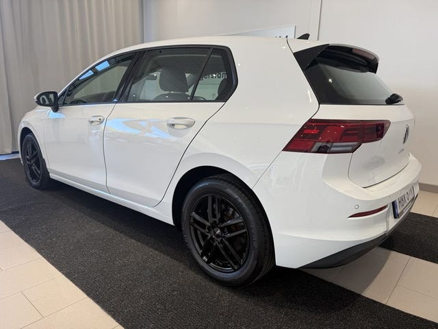 Volkswagen Golf I 2023 – bild 3