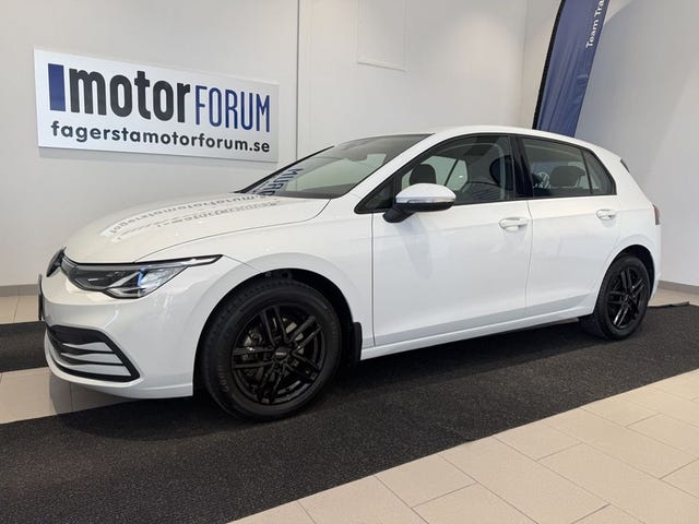Volkswagen Golf I 2023