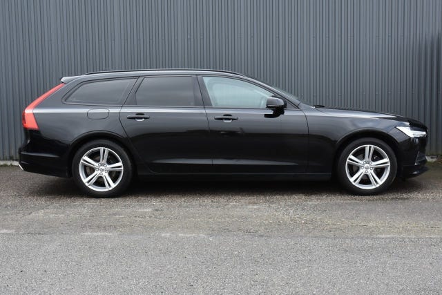 Volvo V90 2018 – bild 3