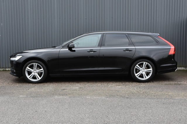 Volvo V90 2018 – bild 4