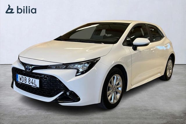 Toyota Corolla 2023