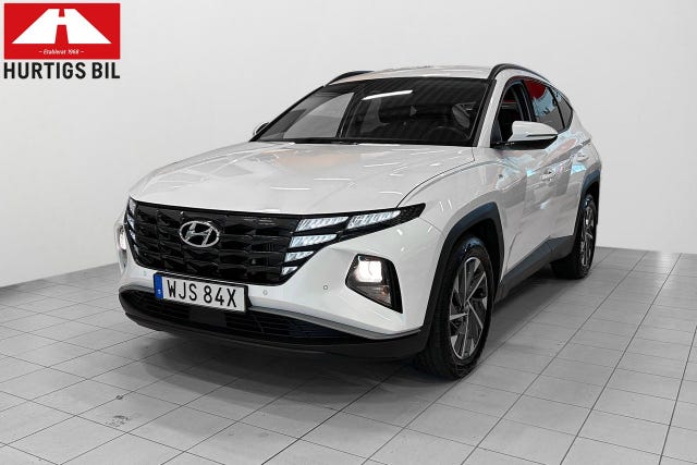 Hyundai Tucson 2023