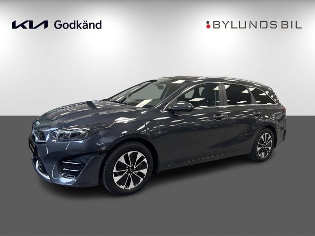 Kia Ceed 2024