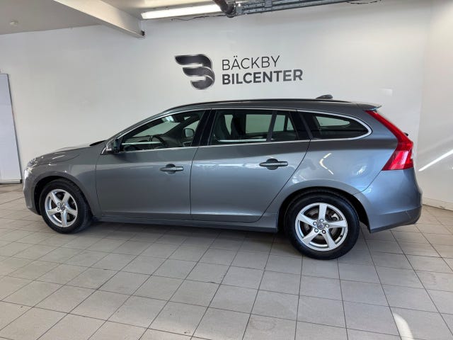 Volvo V60 2016 – bild 3
