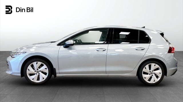 Volkswagen Golf I 2025 – bild 2
