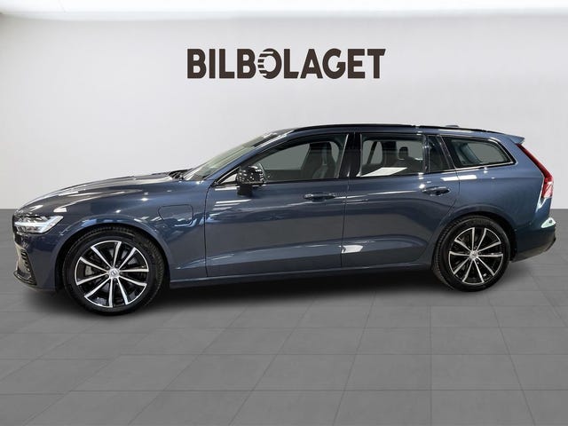 Volvo V60 2025 – bild 2