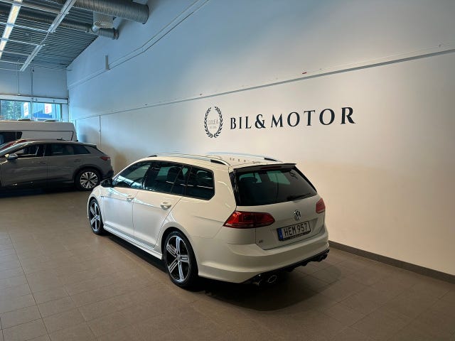 Volkswagen Golf I 2017 – bild 2
