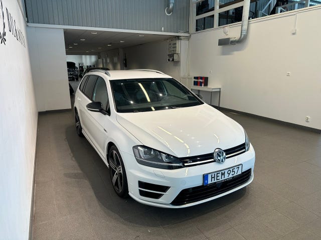 Volkswagen Golf I 2017 – bild 4