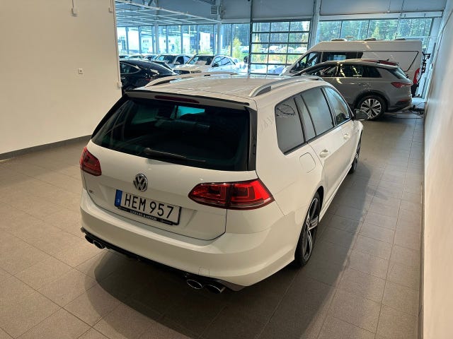 Volkswagen Golf I 2017 – bild 3
