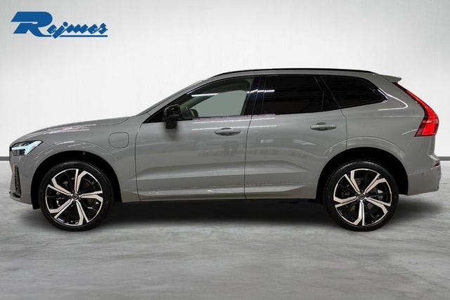 Volvo XC60 2025 – bild 3