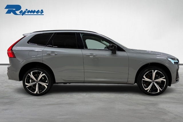 Volvo XC60 2025 – bild 4