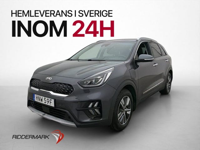 Kia Niro 2020