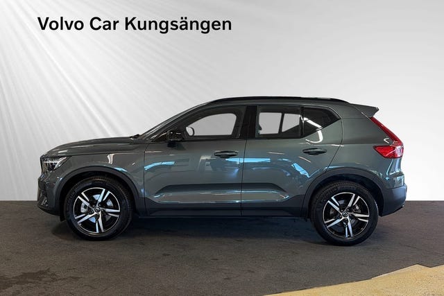 Volvo XC40 2026 – bild 3
