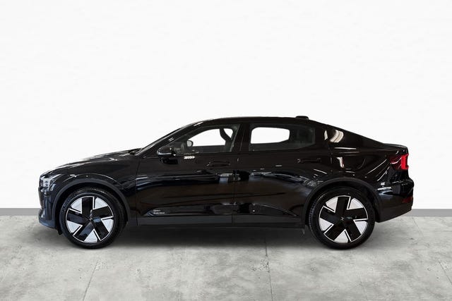 Polestar 2 2025