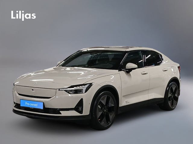 Polestar 2 2026