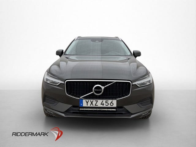 Volvo XC60 2018 – bild 2
