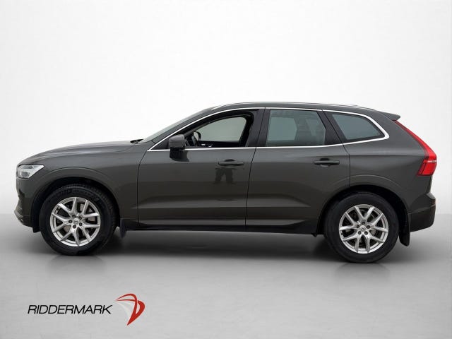 Volvo XC60 2018 – bild 4