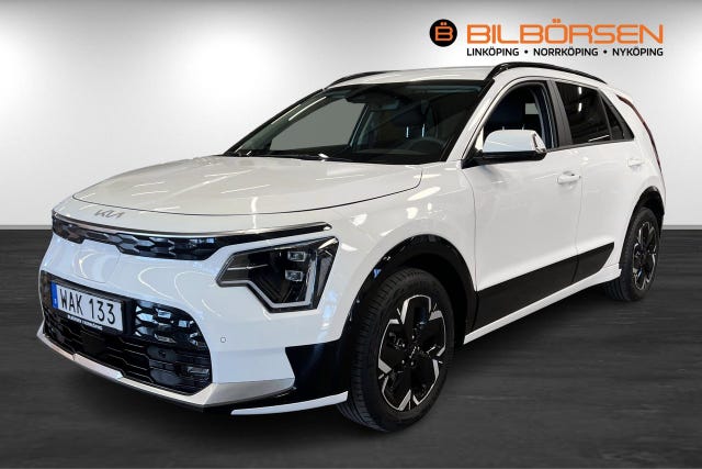 Kia Niro 2024