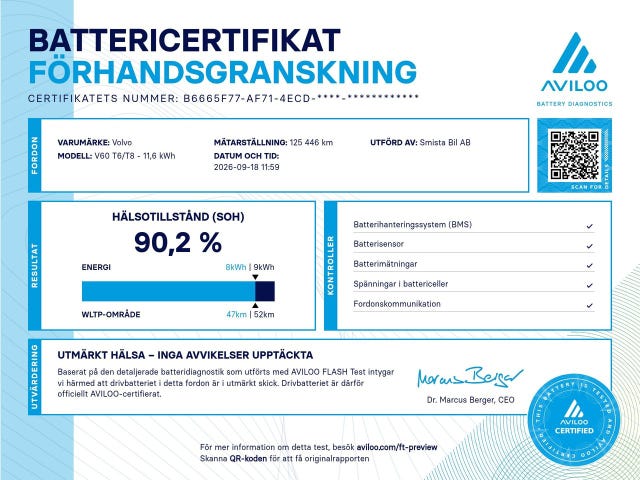 Volvo V60 2021 – bild 2