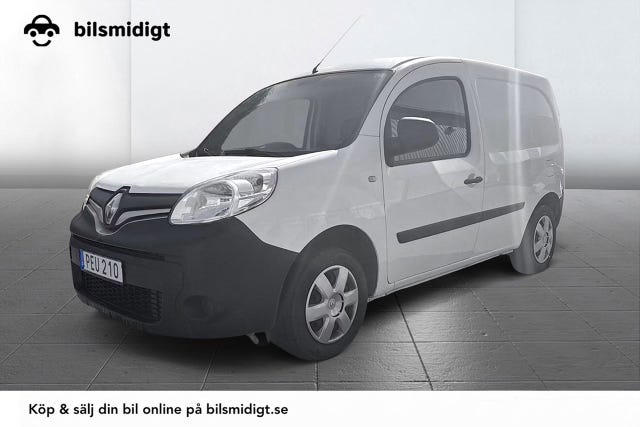 Renault Kangoo Express 2017